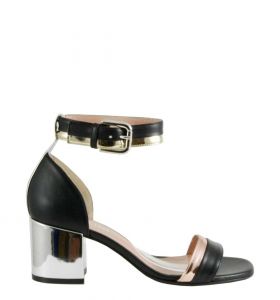 POLLINI SANDALS 