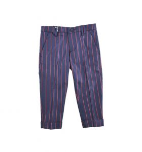 NEILL KATTER TROUSERS 