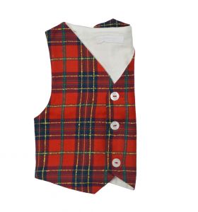 COCCODE' VEST