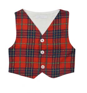 COCCODE' VEST