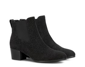 retro HOGAN ANKLE BOOTS - H314