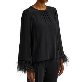 MARELLA BLOUSE RIVISTA