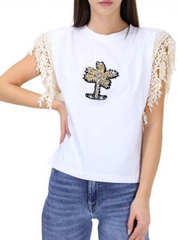 ODI ET AMO T-SHIRT
