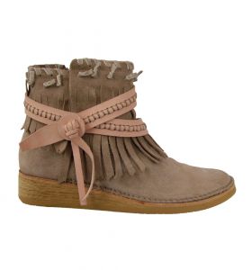 FELMINI ANKLE BOOTS