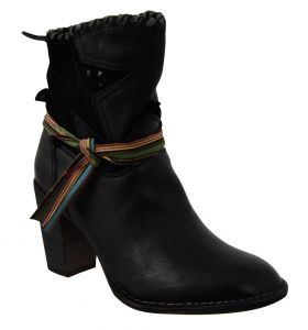 retro FELMINI ANKLE BOOTS