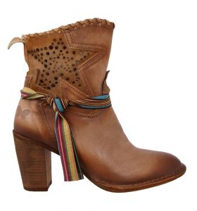 FELMINI ANKLE BOOTS