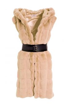 FRACOMINA GILET 