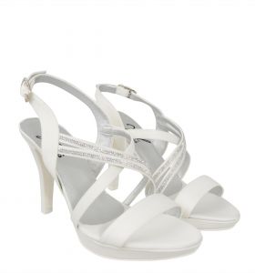 JOEL BRIDAL SANDALS