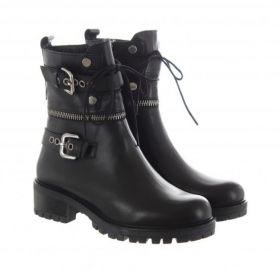 ALBANO ANKLE BOOTS