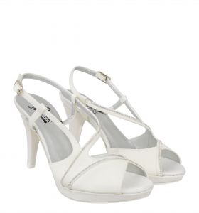 JOEL BRIDAL SANDALS