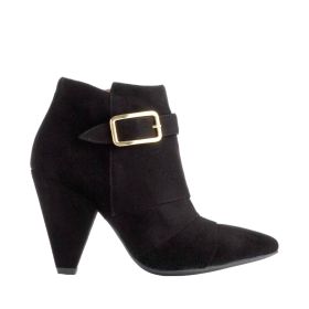 NEROGIARDINI ANKLE BOOTS 