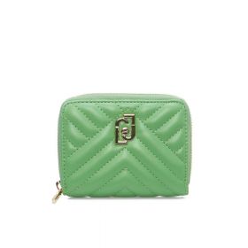 LIU JO MINI PORTAFOGLIO ECOSOSTENIBILE