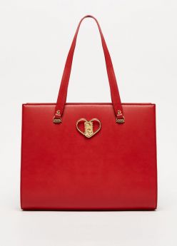 LIU JO SHOPPING BAG ECOSOSTENIBILE