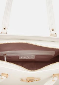 LIU JO SHOPPING BAG ECOSOSTENIBILE