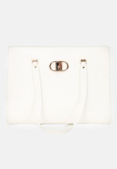 LIU JO SHOPPING BAG ECOSOSTENIBILE