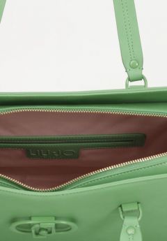 LIU JO SHOPPING BAG ECOSOSTENIBILE