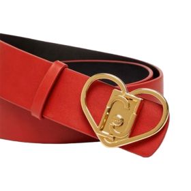 LIU JO ECO-SUSTAINABLE BELT