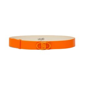 LIU JO ECO-SUSTAINABLE BELT