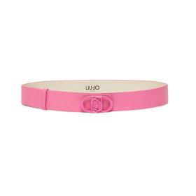 LIU JO ECO-SUSTAINABLE BELT