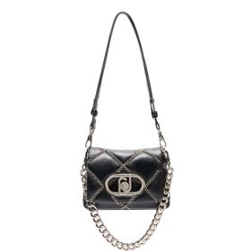 LIU JO CROSSBODY BAG LAPUFFY