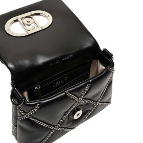 LIU JO CROSSBODY BAG LAPUFFY