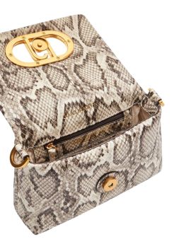 LIU JO BORSA A TRACOLLA LAPUFFY