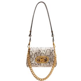 LIU JO BORSA A TRACOLLA LAPUFFY