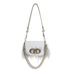 LIU JO BORSA A TRACOLLA LAPUFFY