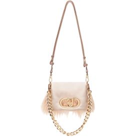 LIU JO BORSA A TRACOLLA LAPUFFY