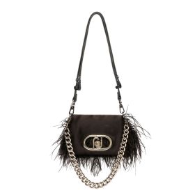 LIU JO BORSA A TRACOLLA LAPUFFY