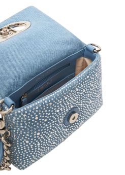 LIU JO BORSA A MANO LAPUFFY