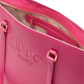 LIU JO SHOPPING BAG