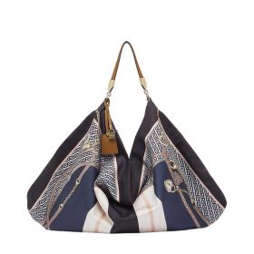 LIU JO BORSA FOULARD A SPALLA