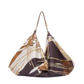 LIU JO BORSA FOULARD A SPALLA