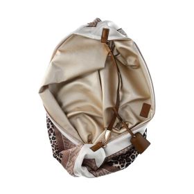 LIU JO BORSA FOULARD A SPALLA