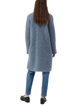 MARELLA COAT TEDDY ADDOBBO