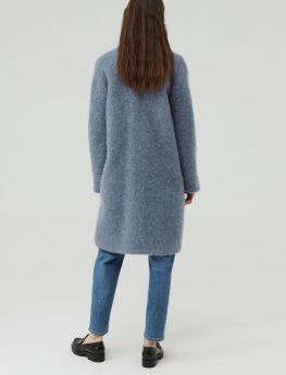 MARELLA CAPPOTTO TEDDY ADDOBBO