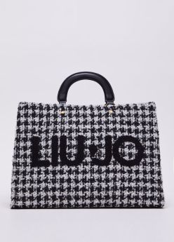 LIU JO BORSA A MANO 