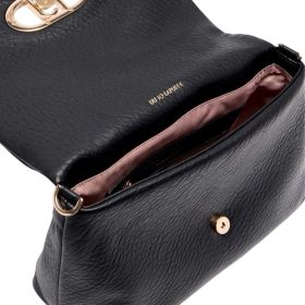 LIU JO LAPUFFY SHOULDER BAG