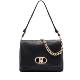 LIU JO LAPUFFY SHOULDER BAG