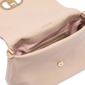 LIU JO LAPUFFY SHOULDER BAG
