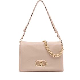 LIU JO LAPUFFY SHOULDER BAG