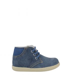 WALKEY LACE UP SHOES