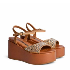 LUCIANO BARACHINI SANDALI