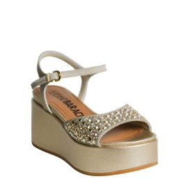 LUCIANO BARACHINI SANDALI