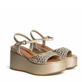 LUCIANO BARACHINI SANDALI