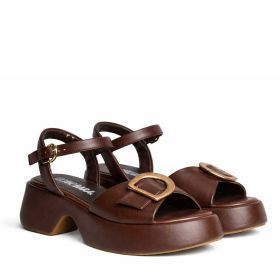 LUCIANO BARACHINI SANDALI