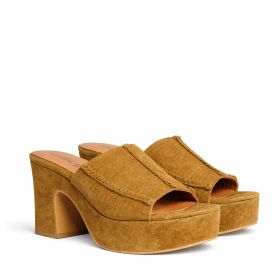 LUCIANO BARACHINI SANDALI