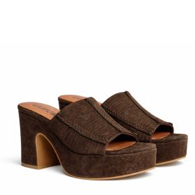 LUCIANO BARACHINI SANDALI