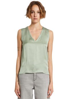 iBLUES BLUSA ALAMARO